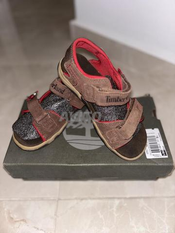 Sandales Timberland