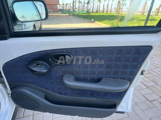 Fiat Siena Diesel propre - 2