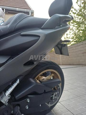 Tmax 560 Tech Max 2021/2026 - 2