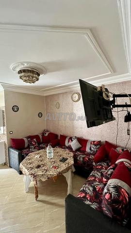 Appartement meublé 44 m2 à 5 min de la plage - 2