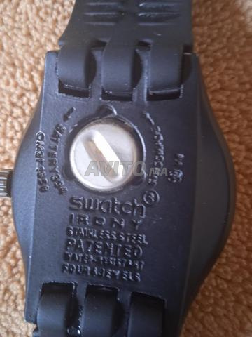 Swatch Irony AG2026 - 2