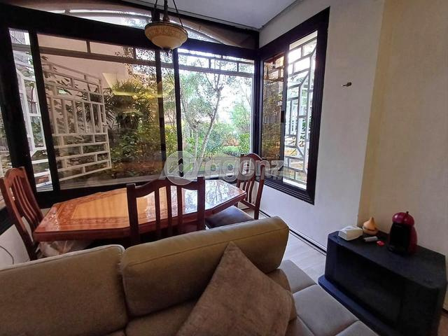 CMN-MA-1846 - Appartement à vendre à Plateau - 2
