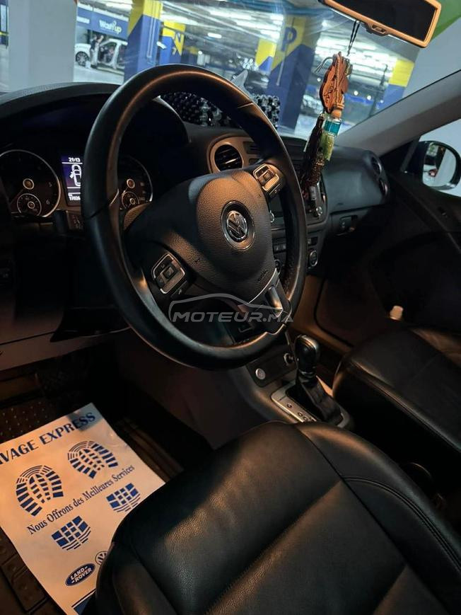 Tiguan ww Maroc