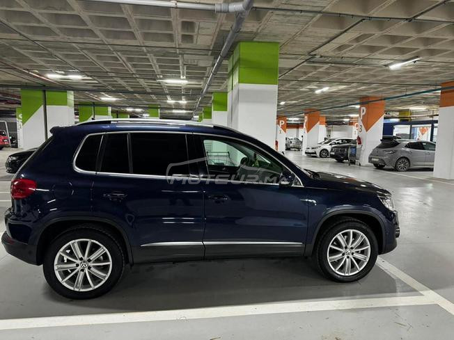 Tiguan ww Maroc