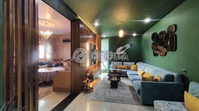 CMN-AI-1013 - Appartement à vendre à Beausite