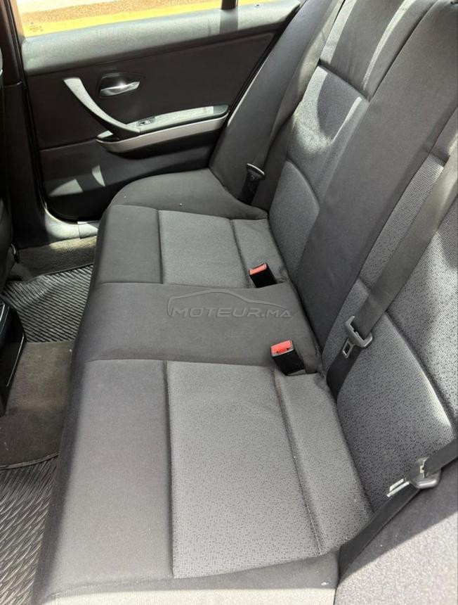 BMW série 3 à vendre 