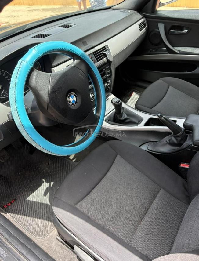 BMW série 3 à vendre 