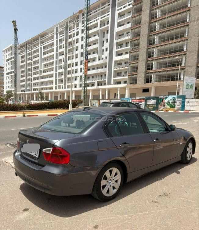 BMW série 3 à vendre 