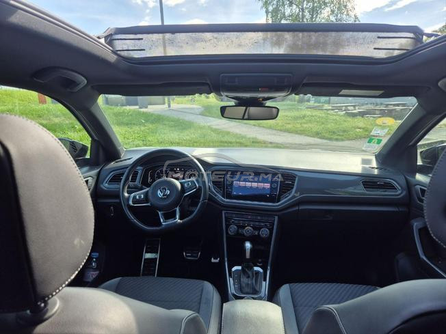 Volkswagen T-Roc R Line 