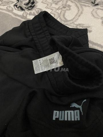 Puma original courte taille L kylbes M