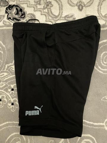 Puma original courte taille L kylbes M - 2