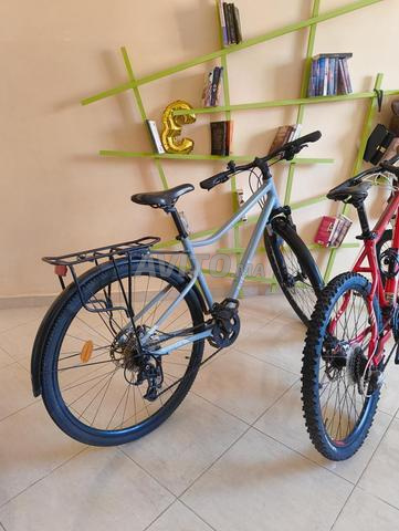 2 vélos Riverside Orbea 2500 dh PRIX FIXE - 2