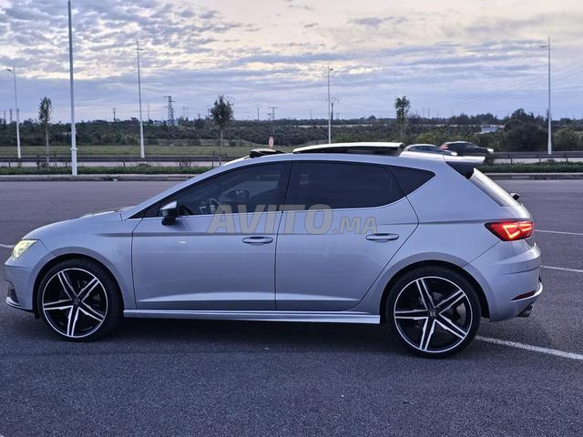 Seat Leon - 2