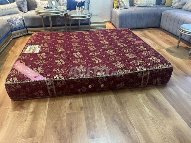 matelas médical - 2