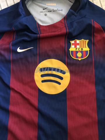 T-shirt Barça - 2