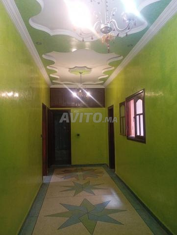 Appartement à louer 132 m² à Sidi Bennour