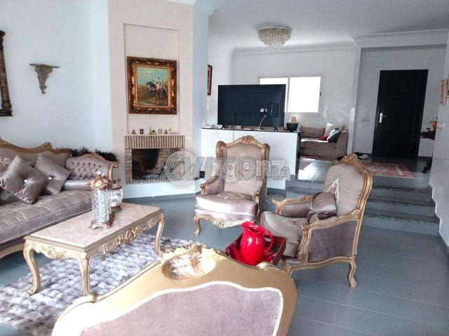 JAD-LA-1003 - Villa à vendre à Sidi Rahal