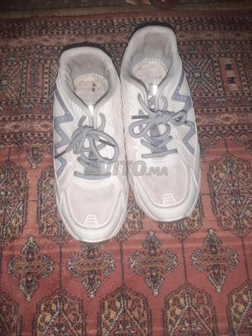 Sandale 40 dh Espadrille 70 dh - 2