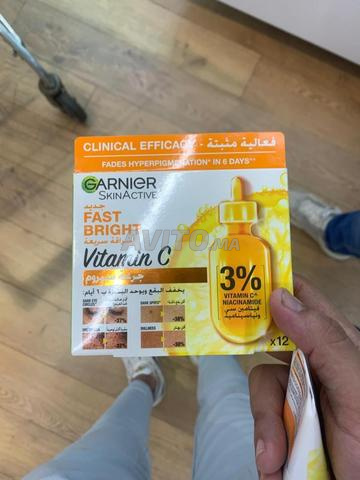 Produit cosmétique en gros - 2
