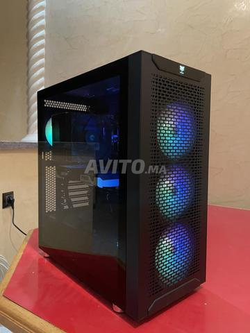 Ordinateur de jeu à vendre -- PC Gaming