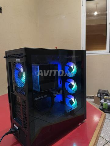 جهاز كمبيوتر للألعاب للبيع -- PC Gaming - 2