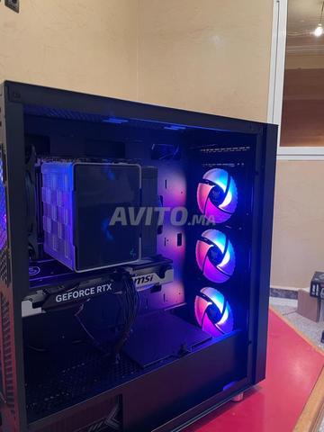 Ordinateur de jeu à vendre -- PC Gaming