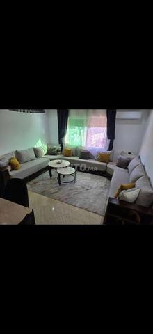 Appartement meublé à louer