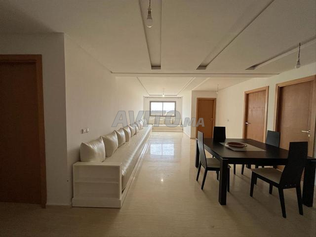 Appartement à louer 90 m² à Benslimane