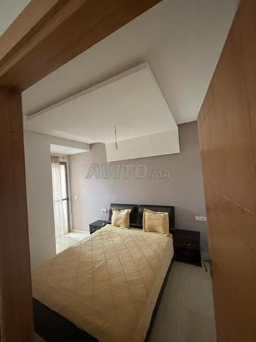 Appartement à vendre 90 m² à Benslimane - 2