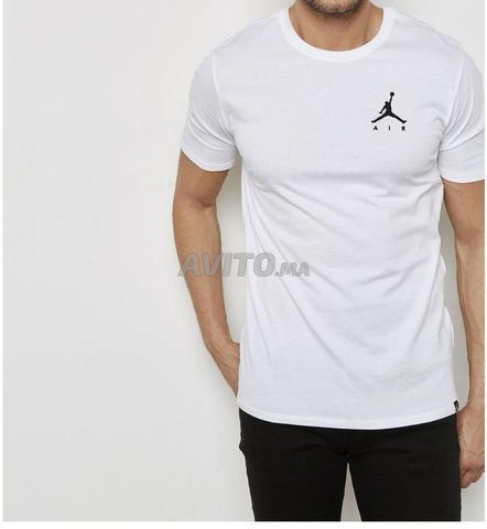 T-shirt AIR original taille M - 2