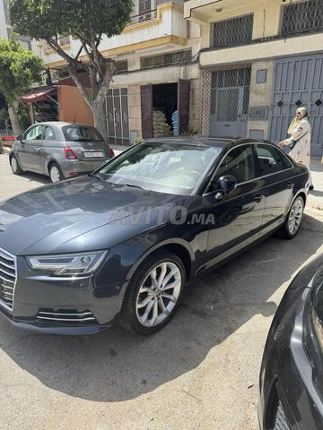 Audi A4 à vendre