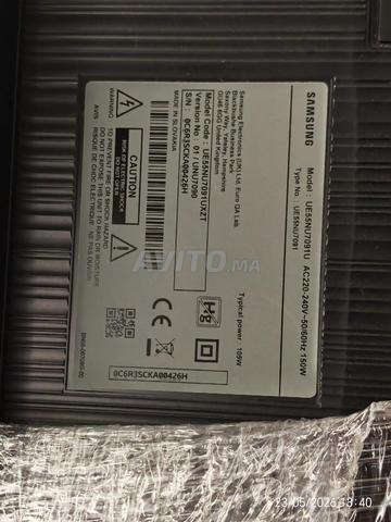 TV Samsung 55 - 2
