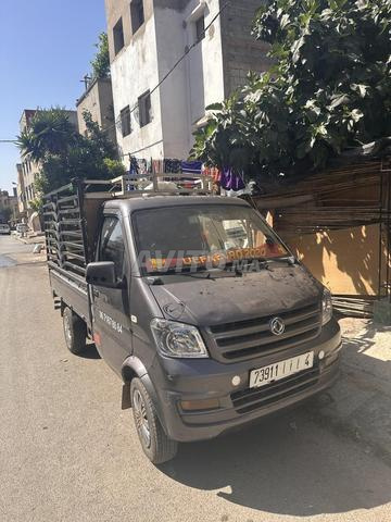 هوندا DFsk 2022 بنزين