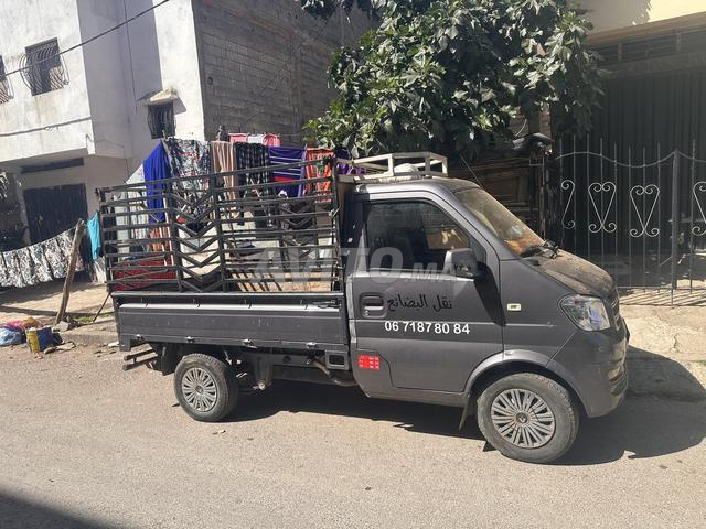 Honda DFsk 2022 essence - 2