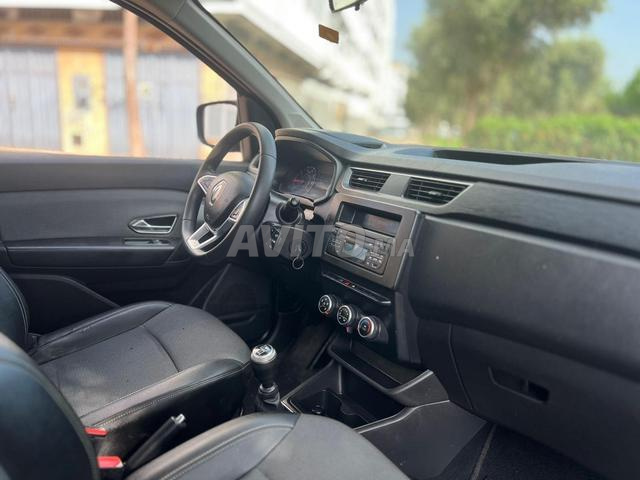 Vente Voiture Renault express 2022 Excellente
