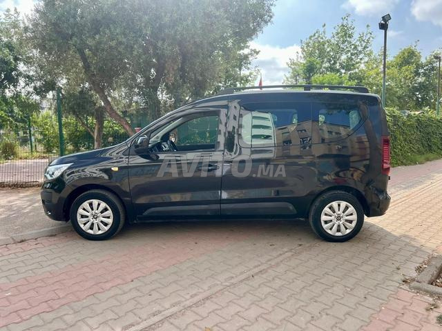 Vente Voiture Renault express 2022 Excellente