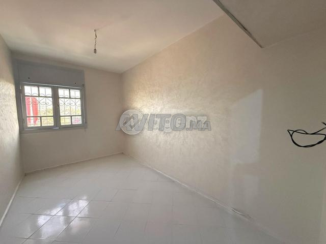 CMN-AI-1082 - Appartement à vendre à Aïn Sebaâ - 2