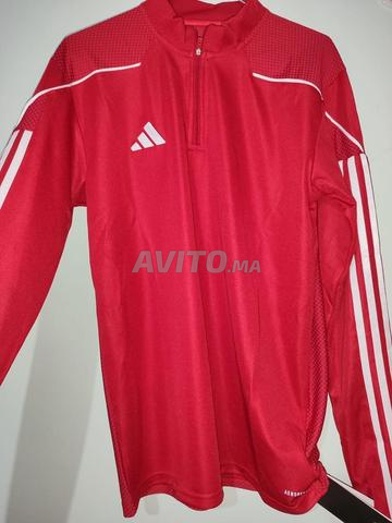 Adidas rouge M