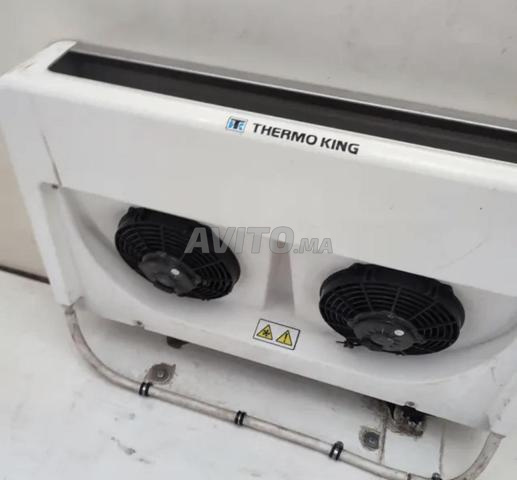 THERMO KING V - 2