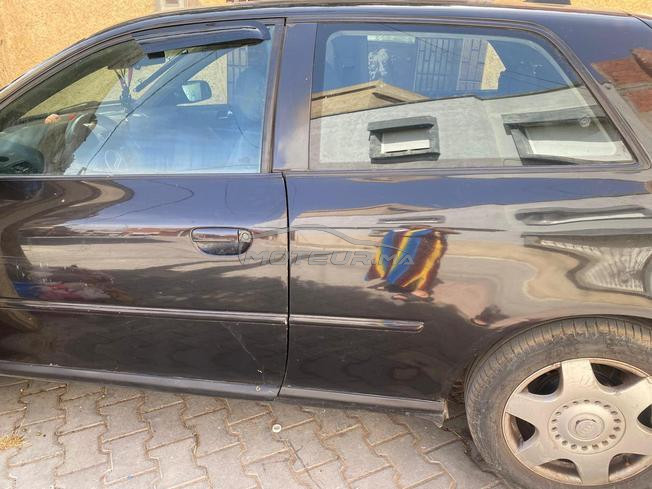 Audi A3 Diesel Manuelle 2002 à Kénitra