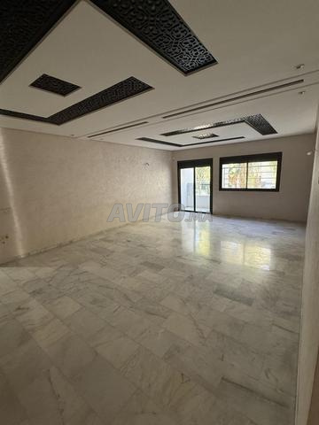 Appart 173m² ascenseur garage - 2