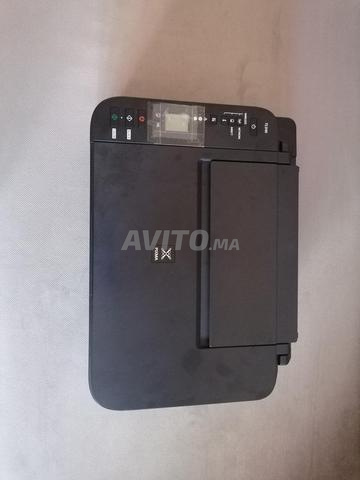 طابعة كانون PIXMA TS3140 - 2
