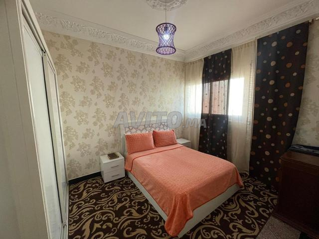 Appartement meublé - 2