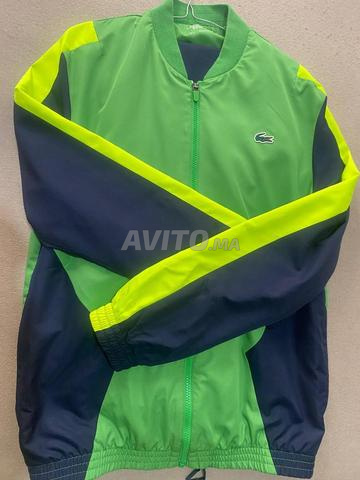 Survêtement original taille M 4 - 2