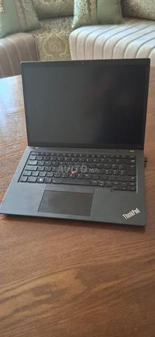 Thinkpad T14 Gen 3 I5 12th gen 512gb ssd 16 gb ram