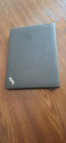 Thinkpad T14 Gen 3 I5 12th gen 512gb ssd 16 gb ram - 2