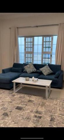 Appartement familial à louer à Beni Mellal