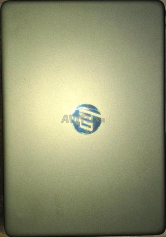 HP 14 Camo i3 11ème Gen / 8 Go RAM / 256 Go SSD