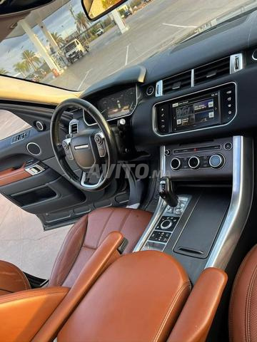 RANGE ROVER SPORT - 2