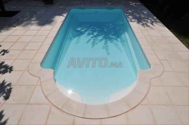 Pisciniste - 2